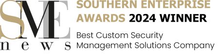 Winner of the Southern Enterprise Awards